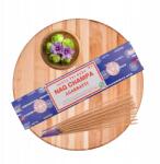 Satya Nag Champa Satya 15g masala füstölő relaxáció, spiritualitás, India, meditáció (SATYA-NAGCHAMPA)