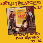 Various Bored Teenagers, Vol. 14 - facethemusic - 11 790 Ft
