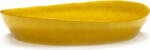 Serax Bol pentru servire Feast, 30 cm, galben-negru (B8921013G) Castron