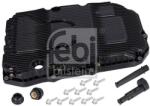 Febi Bilstein Filtru hidraulic, cutie de viteze automata FEBI BILSTEIN 181722