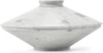 Serax Vază decorativă Dune °1, 15 cm, albă (B2325001-001)