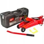 Torin Autóemelő 2T 2000kg Alacsony Profilú Hidraulikus Béka Emelő (TA820014S)