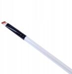  Ecset, smink, szemöldök, henna festéshez, kozmetikai ecset (intai)