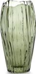 Serax Vază Serax îngustă, 20 cm, verde (B1125002-500)