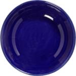 Serax Bol Feast, 7, 5 cm, albastru închis și alb (XB8921001X) Castron