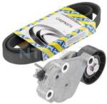 SNR Set curea transmisie cu caneluri SNR KA859.22 - piesar
