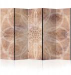  Dekorációs paraván egyoldalas 5 részes 225x172 indiai-boho (9-1-3-0-3a-1-2-5)