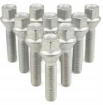 Farad 10 × Farad SA4/S (FF10-SA4/S)