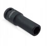 TOPTUL Hosszú dugókulcs kerékkulcsokhoz, 24 mm, 1/2" Cr-Mo Toptul KABE1624 (KABE1624)