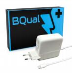 BQual Tápegység Töltő Apple Macbook Usb-c 61W Univerzális (BQ28)