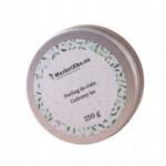 MarketEko. eu Természetes kéz- és bőrradír hatékonyan hámlasztja a cédruserdőt 230g (Peeling do ciała - Cedrowy las)