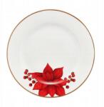 Dajar Desszert tányér Ambition Nela 19cm (5905494559605)