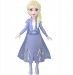 Disney Frozen Jégvarázs Elsa Baba 9, 5cm HLW98 (GXP-859543)