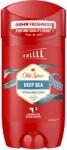 Old Spice Deep Sea stiftes dezodor férfiaknak 85ml alumíniummentes 48 óra (8006540955871)