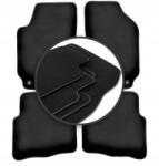 Wielganizator Prémium autós Autószönyegek a következő típusokhoz: Skoda Fabia I ferdehátú, sedan, kombi (199)