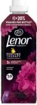 Lenor Folyadék Lotus Water & Diamond Figs textíliák öblítéséhez 1239ml 59 mosás