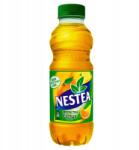 Nestea Green Tea gyümölcsös-teás citrus 500ml