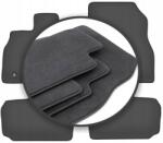 Wielganizator Prémium Autószönyegek a következő típushoz: Nissan Leaf I ferdehátú (2010-2017)