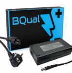 BQual Akkumulátortöltő Dell Tápegység 240W 100-240V 19.5V 12.3A 7.4 5 mm kábel (BQ51)