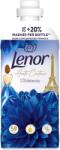 Lenor Folyadék textilöblítéshez L'Eclatante 59 mosás (80827786)