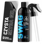 SWAG Folyadék Autóüveg tisztításhoz Swag Glass Cleaner Gel+ 0, 5l Csíkmentes Auto