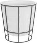 elho Virágtartó állvány 24cm (B.for Up 24cm biały)