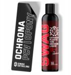 SWAG Basic Exterior Plastic Tire Dressing Liquid Műanyag kondicionáló 250ml
