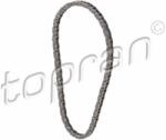 TOPRAN Lant, angrenare pompa ulei TOPRAN 116 749 - piesar