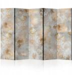 Dekorációs paraván egyoldalas 5 részes 225x172 ázsiai háttér és minta (9-1-8-0-3a-1-2-5)