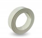 Folmag Bútor furnér öntapadós fehér 18mm x 5m Szalag szegély (320)