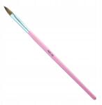 JafraNails Ecset Akril Ecset Pink Rózsaszín #10