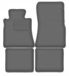 Wielganizator Autószönyegek a következő típushoz: Mercedes Sd W126 sedan (1979-19)