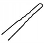  Hajcsat Kokárda 60db Fekete 5, 8cm (03907)