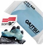SOFT99 Qjutsu Clay Bar 50 g Finom Agyag Lakk Fertőtlenítés