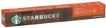 Starbucks Nespresso kapszulák Starbucks Espresso Roast 10 db (7613287186713)