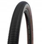 Schwalbe Billy Bonkers gumiabroncs 26x2.25 Barna Oldal