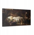  Vászonkép Jacek Malczewski Ellenai halála reprodukció 100x50 (50,00 x 100,00)