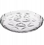 Pasabahce Desszert tányér edzett üveg Pasabahce Estrella 20cm (AWDAJETD20)