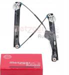 Metzger Szélvédőemelő Jobb Első Bmw 3-HOZ