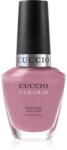 Cuccio Világos rózsaszín körömlakk Bali Bliss 6037 13 ml
