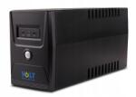 Volt Lengyel Pico 600VA 360W UPS, Line-Interactiv, 12V/7Ah akkumulátor (15827)