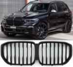 Automaniac Vese Grillrács Bmw X5 G05 Matt Fekete Új 2018-