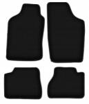 Wielganizator Basic Autószönyegek fekete a következő típushoz: Nissan Micra K10 ferdehátú (1983-1991)