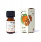 Aromafume Természetes illóolaj Aromafume Naturals narancs (olejek pomarańczowy)