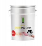 I SEE Kerámiafesték Latex Szilikon Fehér 10L (S102)