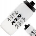 Kellys Kolibri 550ml Átlátszó Kerékpáros Kulacs (KOLIBRI )
