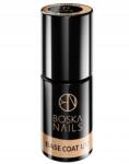 Boska Nails Base Coat uv Base hibrid körömlakk 6ml (1232131231)