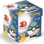 Ravensburger 3D Puzzleball Pokémon: Net Ball (115815)