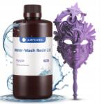 Anycubic Uv Gyanta Anycubic Water Washable 2.0 Lila/Ibolya 1 kg 1l Nyomtatóhoz