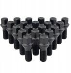 Farad Kerékcsavarok M12x1.5x28mm Kúp 17-es kulcshoz (FF20-I4/S BLACK)